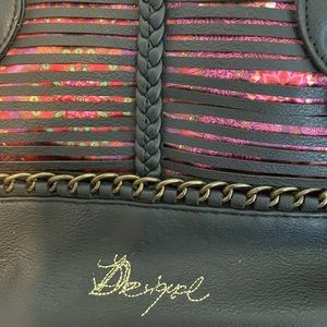 Desigual crossbody bag